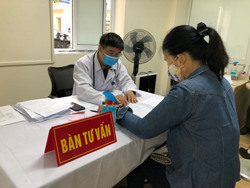 Vắc-xin Covid-19 có thể tiêm chậm hơn dự kiến