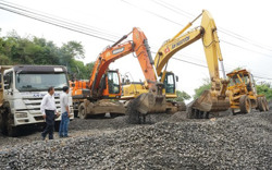 Bổ sung hơn 42 tỷ đồng để cải tạo, nâng cấp Tỉnh lộ 9