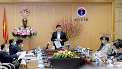 Đẩy nhanh tốc độ xét nghiệm Covid-19