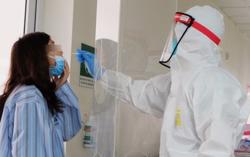 Gia Lai có 12 ca dương tính, Bộ Y tế điều động đội cơ động phản ứng nhanh tới hỗ trợ