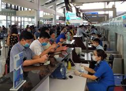 Khách được đổi, trả vé bay trong trường hợp nào?