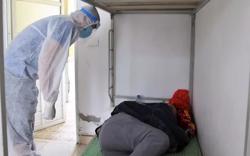 Thêm 9 ca mắc Covid-19 trong cộng đồng ở Gia Lai, Hải Dương, Bình Dương và Hà Nội