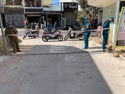 Gia Lai: Thêm 1 ca dương tính SARS-CoV-2 là tài xế, đi nhiều nơi