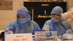 F0, F1 cố tình trốn hoặc không khai báo y tế có thể bị truy cứu hình sự