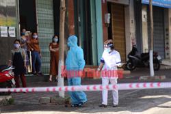 Lên phương án thành lập 2 bệnh viện dã chiến tại Gia Lai