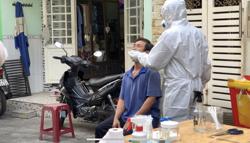 Biến thể SARS-CoV-2 có đáng lo?