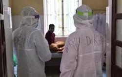 Thêm 37 ca mắc Covid-19 mới ở Hải Dương