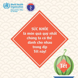Cách đón Tết an toàn trong mùa dịch