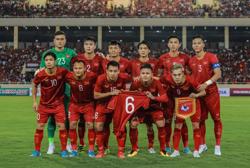 VFF lên phương án nếu vòng loại World Cup 2022 bị hoãn