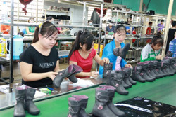 Mức điều chỉnh tiền lương tính đóng bảo hiểm xã hội áp dụng từ 1-1-2021