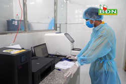 4 trường hợp nghi ngờ Covid-19 ở huyện Tuy Đức đã có kết quả xét nghiệm âm tính lần 1