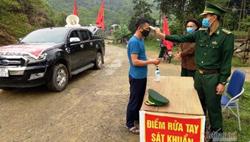 Người dân ở địa phương có dịch đều phải cách ly khi về quê ăn Tết?