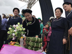 Krông Năng - Vùng đất đa dạng và giàu bản sắc văn hóa