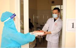 Thêm 4 ca mắc Covid-19 mới trong cộng đồng ở Hải Dương và Gia Lai