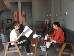 Làm việc tại quán cà phê thay cho văn phòng: Xu hướng mới của nhiều người trẻ