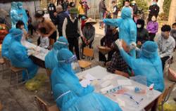 Thêm 16 ca Covid-19 ở Hải Dương, Tây Ninh và Đồng Tháp