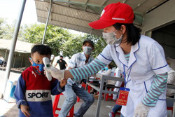 Dừng tổ chức các lễ hội đến hết ngày 10-3-2021