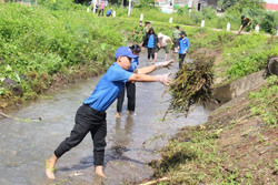 Huyện Buôn Đôn khởi động Tháng thanh niên năm 2021
