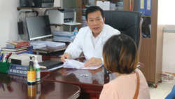 Điều trị bệnh vảy nến ở phụ nữ mang thai