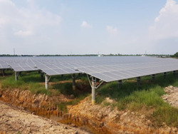 Bộ Công Thương lập đoàn kiểm tra về phát triển điện mặt trời