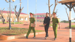 Khởi tố đối tượng gây ra 2 vụ cướp, hiếp dâm và dâm ô trẻ em