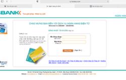 Ngân hàng tiếp tục cảnh báo thủ đoạn lừa đảo chiếm đoạt tiền trong tài khoản