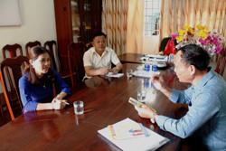 Huyện Ea Kar: Nhân rộng mô hình hỗ trợ cán bộ không chuyên trách tham gia BHXH tự nguyện