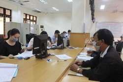 TP. Buôn Ma Thuột: Tạo đột phá trong cải cách hành chính