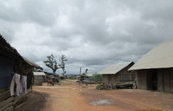 Khó khăn trong sắp xếp, bố trí dân cư ở huyện Ea Súp