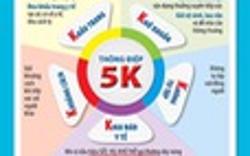 Cần vắc-xin và cả ý thức phòng dịch