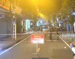 NÓNG: 2 mẹ con người Hải Phòng được phát hiện dương tính với SARS-CoV-2 khi sang Úc