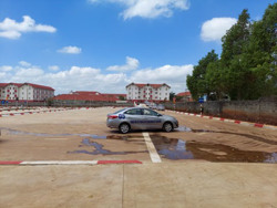 Thêm một cơ sở đào tạo, sát hạch lái xe ô tô đi vào hoạt động