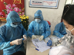 Người tham gia chống dịch Covid-19 được hưởng những phụ cấp gì?