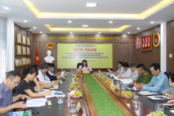 Năm 2021 phấn đấu vận động 4,5 tỷ đồng hỗ trợ trẻ em có hoàn cảnh khó khăn