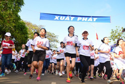 Phát động Cuộc vận động "Toàn dân rèn luyện thân thể theo gương Bác Hồ vĩ đại" giai đoạn 2021-2030