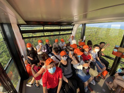 Du lịch nội địa đang ‘rã băng’