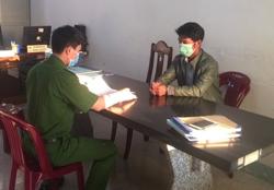 Mua dây chuyền chưa tới 300.000 đồng, mang đi cầm cố 7 triệu đồng!