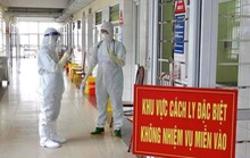 Thêm 4 ca mắc Covid-19 ở Hà Nội, Bình Dương và Ninh Thuận