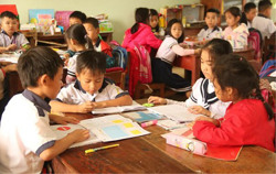 Sách giáo khoa mới: Vẫn nhiều nỗi bận tâm