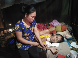 Hai anh em mắc bệnh hiểm nghèo cần giúp đỡ