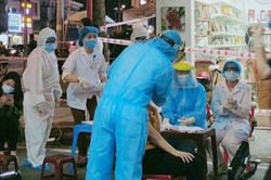 3 mẹ con người Hải Phòng bay sang Úc dương tính SARS-CoV-2 lây bệnh từ đâu?