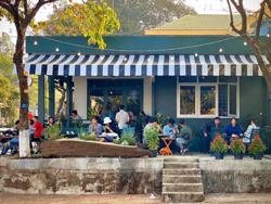 Tạo lập sinh kế trong khu đô thị: Tại sao không?