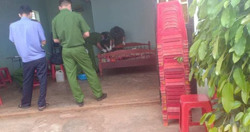 Xích mích với hàng xóm, 1 người bị đánh tử vong