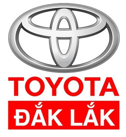 Công ty cổ phần Toyota Đắk Lắk, 167 Nguyễn Thái Bình, xã Hòa Thắng, TP. Buôn Ma Thuột thông báo tuyển dụng