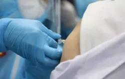 5.248 người đã tiêm vắc-xin Covid-19 của AstraZeneca