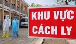 Thêm 3 ca mắc Covid-19 ở Hải Dương và Bà Rịa - Vũng Tàu