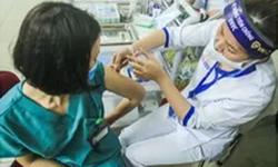 Hơn 10.000 người Việt đã tiêm vắc-xin Covid-19