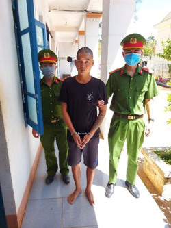 Bắt kẻ gây ra cuộc hỗn chiến khiến nhiều người bị thương