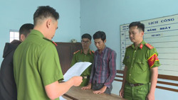 Triệt phá đường dây đưa ma túy từ tỉnh Đồng Nai lên Đắk Lắk tiêu thụ