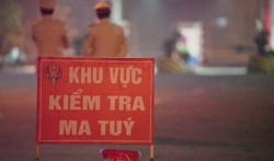 Từ hôm nay, Cảnh sát giao thông đồng loạt ra quân xử lý 'ma men', 'con nghiện'